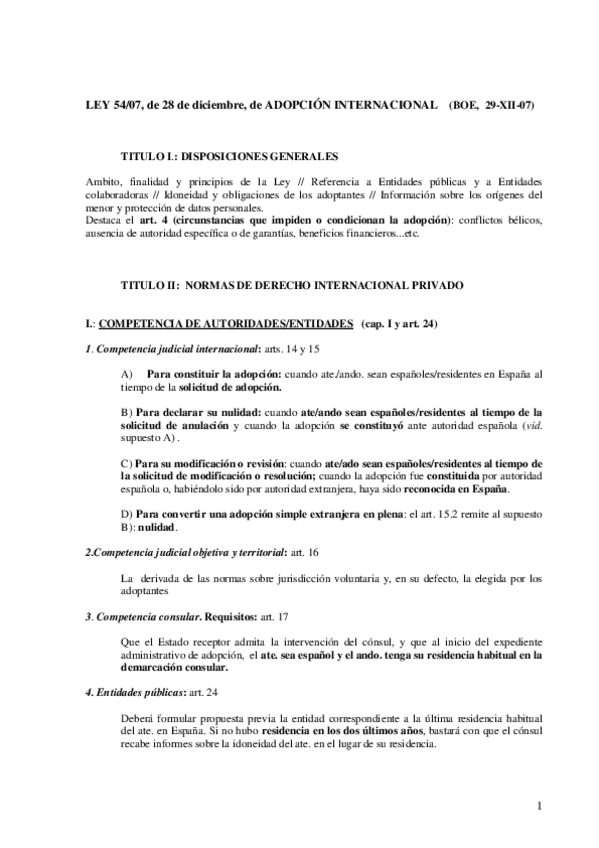 Miniatura del documento LeydeAdopcioninternacional.pdf