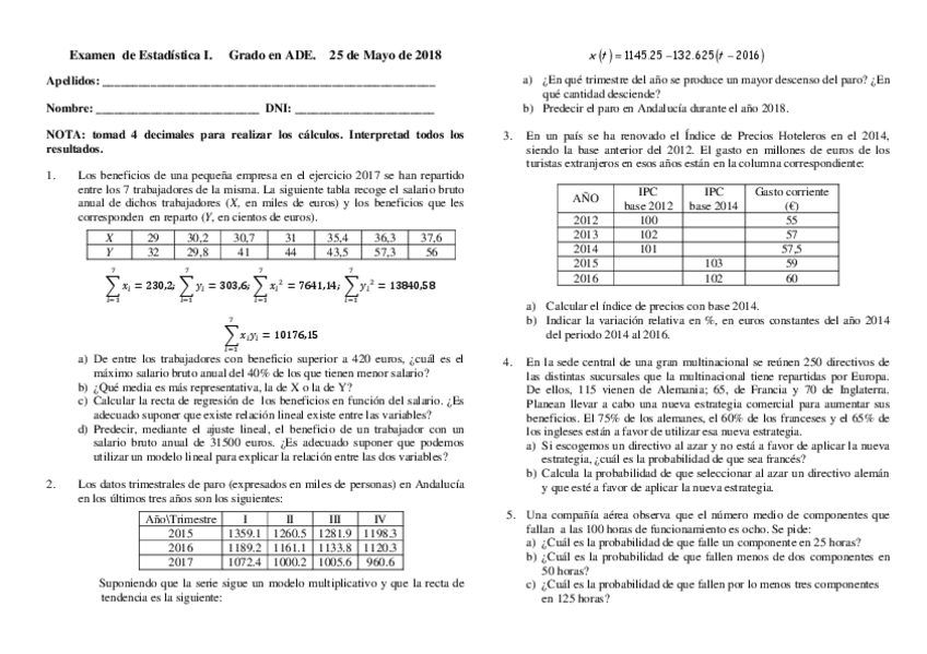 Miniatura del documento Examen-de-Estadistica-I-Junio-2018.pdf