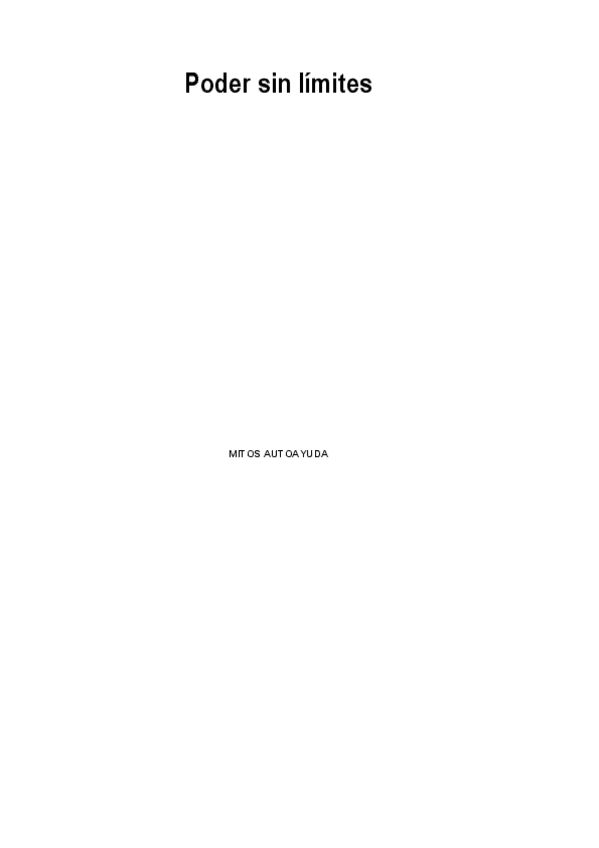Miniatura del documento Poder-sin-limites.pdf