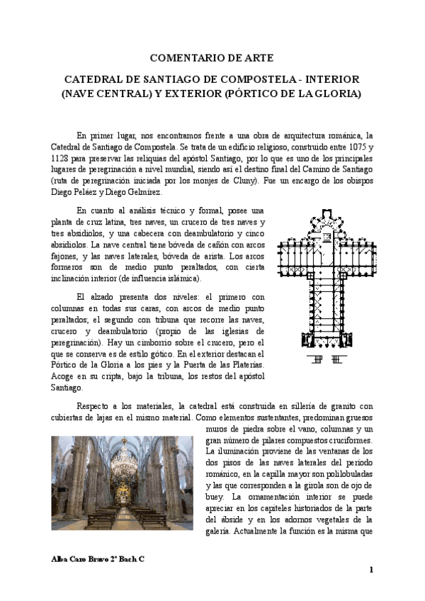 Miniatura del documento COMENTARIO-DE-ARTE-CATEDRAL-DE-SANTIAGO-DE-COMPOSTELA.pdf