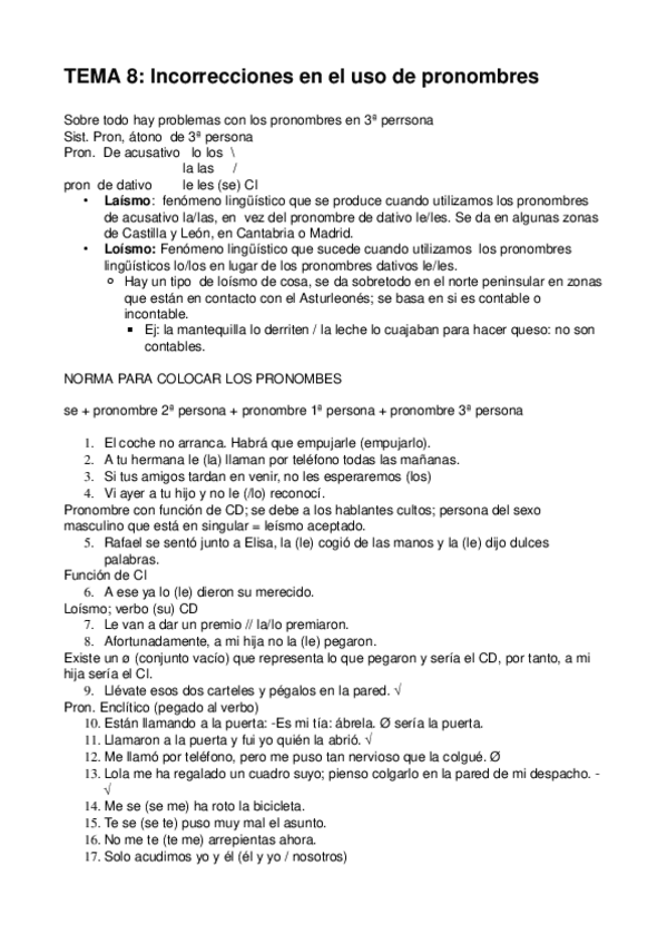 Miniatura del documento TEMA-8-INCORRECCIONES-EN-EL-USO-DE-PRONOMBRES.odt