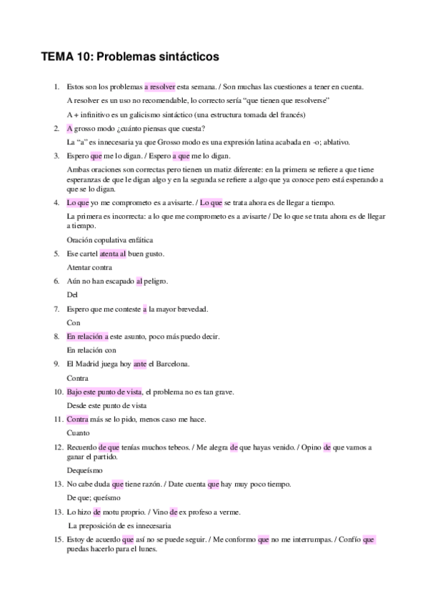 Miniatura del documento TEMA-10-PROBLEMAS-SINTACTICOS-CON-PREPOSICIONES-Y-CONJUNCIONES.odt