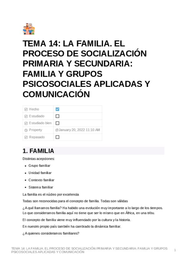 Miniatura del documento TEMA14LAFAMILIA.pdf