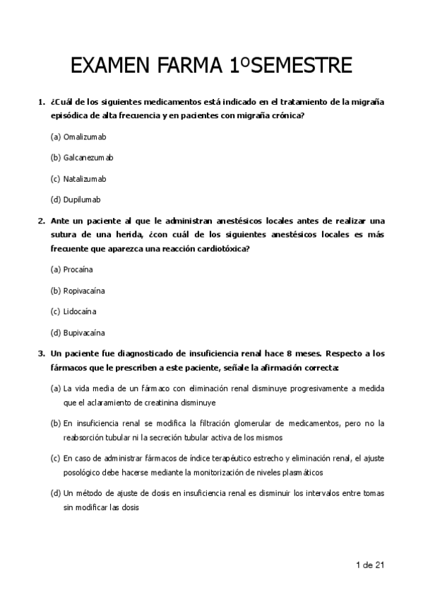 Miniatura del documento EXAMEN-FARMA-1-SEM-2021.pdf