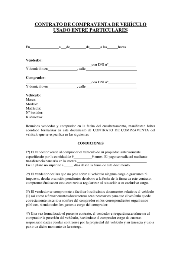 Miniatura del documento CONTRATO-DE-COMPRAVENTA-DE-VEHICULO-USADO-ENTRE-PARTICULARES.doc
