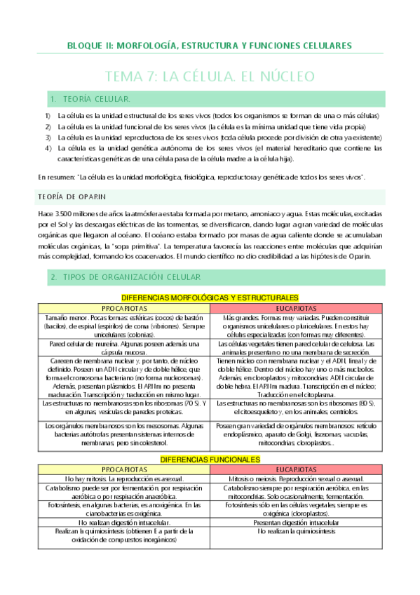 Miniatura del documento LA CÉLULA Y SU REPRODUCCIÓN: T7 Y 8.pdf
