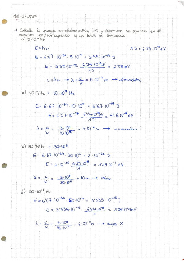 Miniatura del documento Tema 2 EJERCICIOS efecto Fotoelectrico.pdf