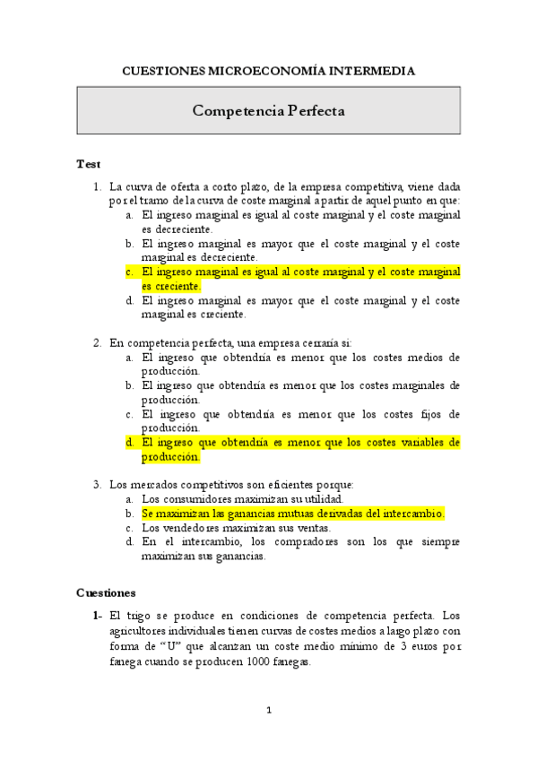 Miniatura del documento CuestionesMicroIntermedia-TEmpresa.pdf