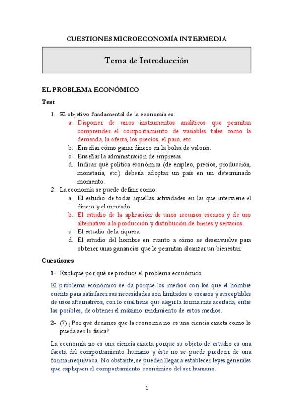 Miniatura del documento CuestionesMicroIntermedia-TConsumidorREPASO.pdf