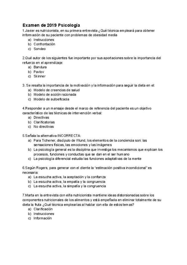 Miniatura del documento Examen-de-2019-Psicologia.pdf