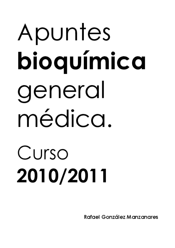 Miniatura del documento Apuntes Bioquímica.pdf
