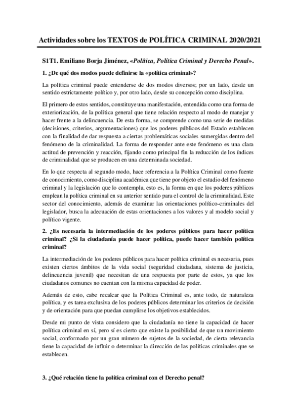 Miniatura del documento Actividades-de-POLITICA-CRIMINAL-todo-el-curso.pdf