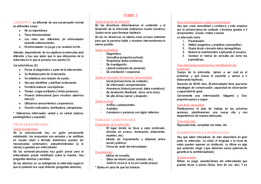 Miniatura del documento T2 LA ENTREVISTA