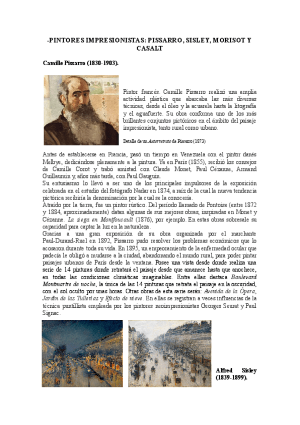 Miniatura del documento Impresionistas-Sisley-Pisarro-Morisot-y-Casalt.pdf