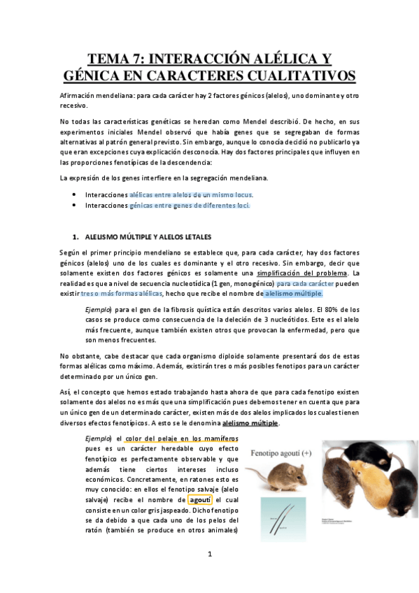 Miniatura del documento Tema-7-Interaccion-alelica-y-genica-en-caracteres-cualitativos.pdf
