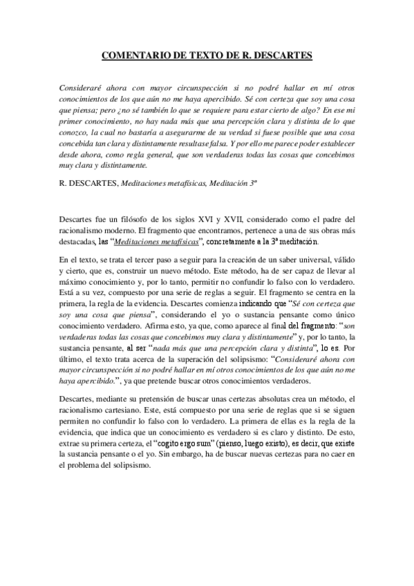 Miniatura del documento COMENTARIO-DE-TEXTO-DE-DESCARTES.pdf