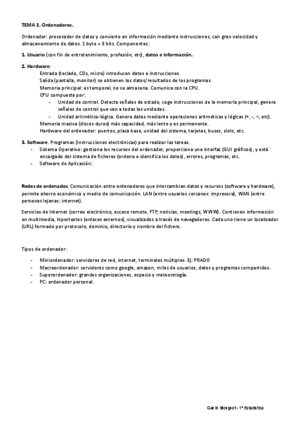 Miniatura del documento Resumen Informatica.pdf