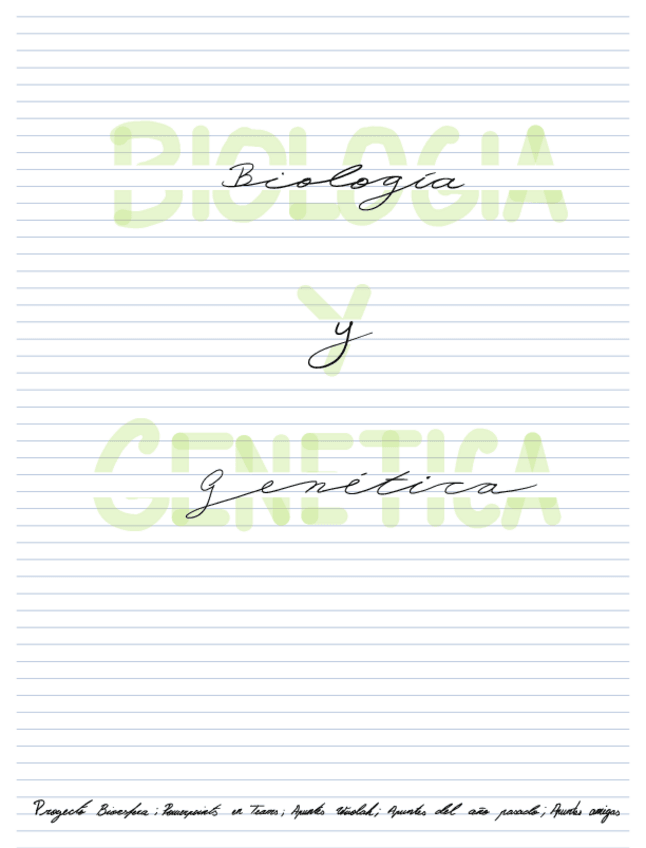 Miniatura del documento Biologia-y-Genetica-Notas-de-Clase.pdf