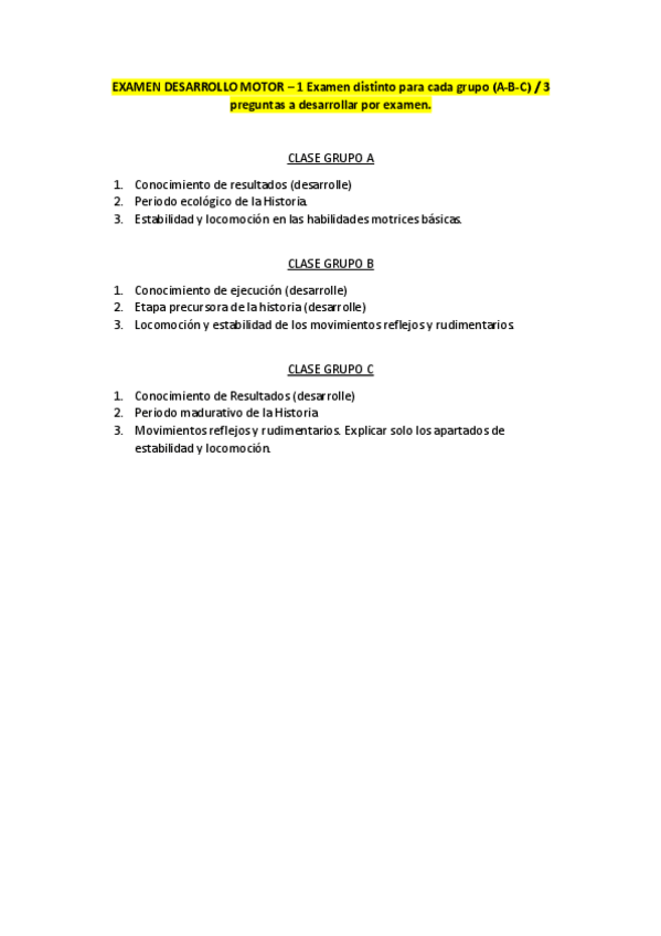 Miniatura del documento EXAMEN-DESARROLLO-MOTOR-2o-parcial.pdf
