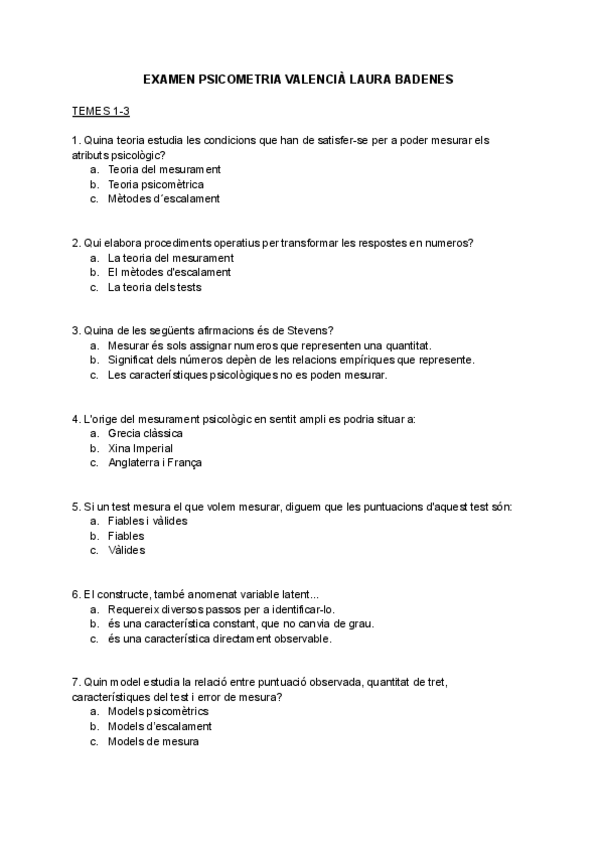 Miniatura del documento EXAMEN-PSICOMETRIA-VALENCIA-LAURA-BADENES.pdf