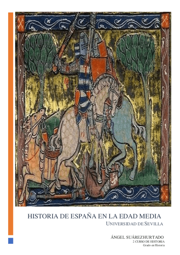 Miniatura del documento Historia-de-la-Espana-medieval.pdf
