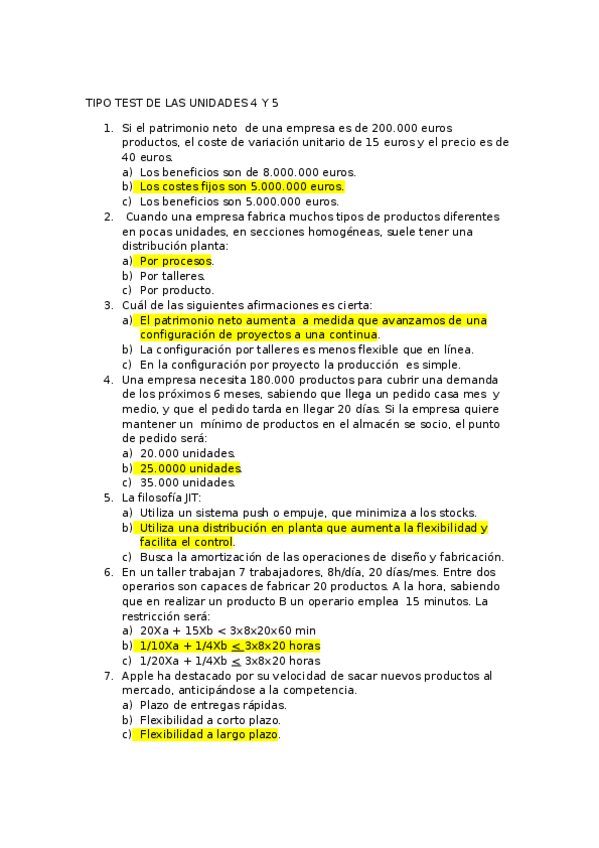 Miniatura del documento TIPO TEST DE LAS UNIDADES 4 Y 5.docx