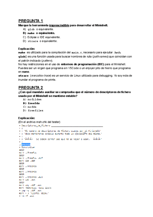 Miniatura del documento EXAMEN-Minishell-con-SOLUCION-y-EXPLICACION.pdf