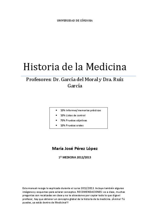 Miniatura del documento Historia de la Medicina 2012-13.pdf