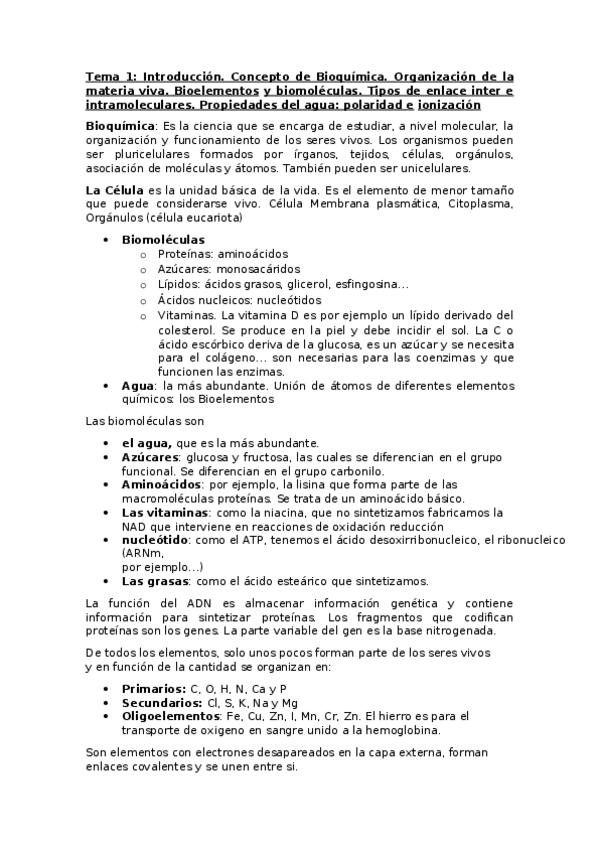 Miniatura del documento Apuntes-bioquimica.docx