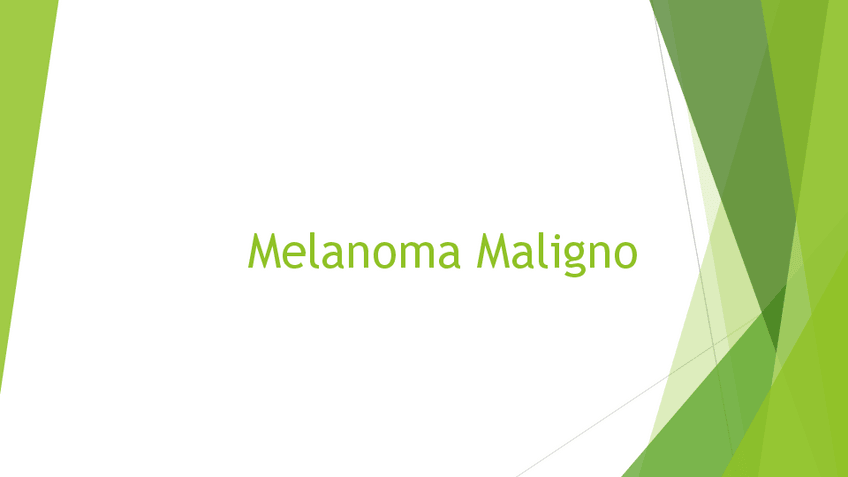 Miniatura del documento Melanoma.pdf