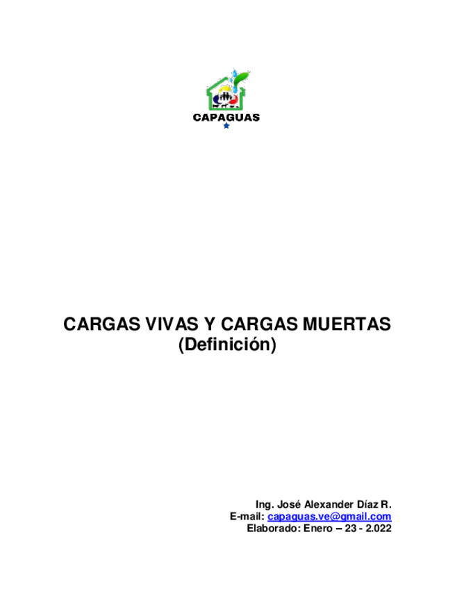 Miniatura del documento CARGAS-VIVAS-Y-MUERTAS-DEFINICION.pdf