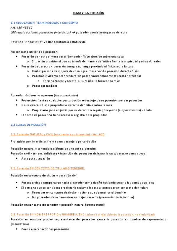 Miniatura del documento TEMA-2-La-posesion-.pdf