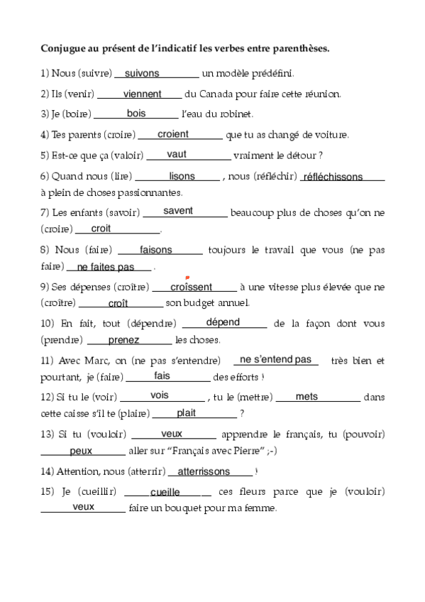 Miniatura del documento Exercices3econjugaison.pdf