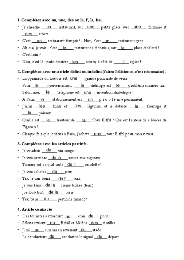 Miniatura del documento Les-articles.pdf