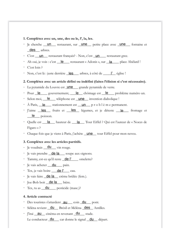 Miniatura del documento Frances-articles.pdf