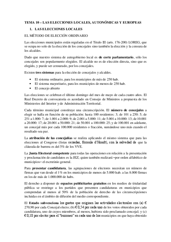 Miniatura del documento Tema-10-Las-elecciones-locales-autonomicas-y-europeas.pdf