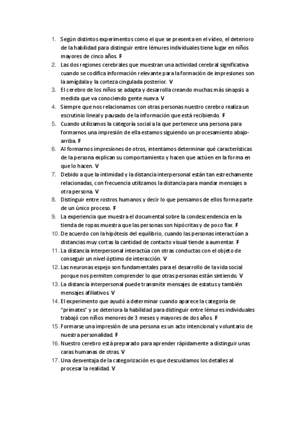 Miniatura del documento Cuestionario práctica 5. Percepción categorización social y empatía.pdf