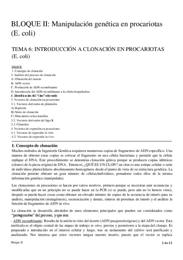 Miniatura del documento TEMA-6-INGENIERIA-GENETICA-1.pdf