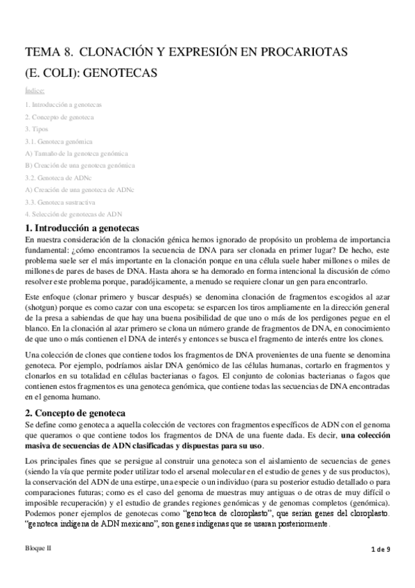Miniatura del documento TEMA-8-INGENIERIA-GENETICA.pdf