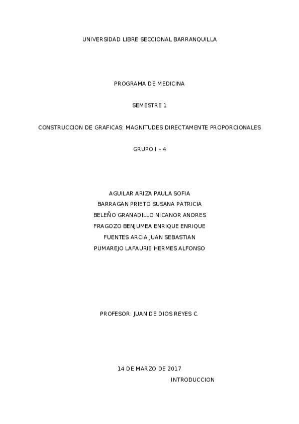 Miniatura del documento Construccion-de-graficas-de-magnitudes-directamente-proporcionales.docx