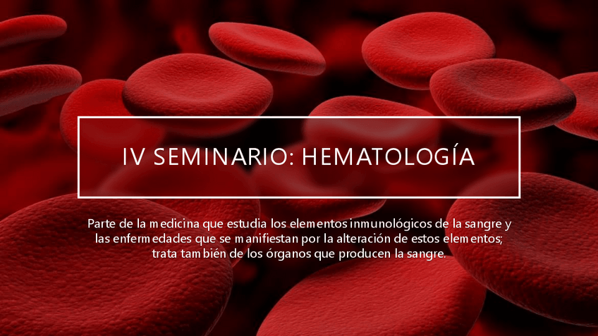Miniatura del documento Seminario-de-Hematologia.pdf