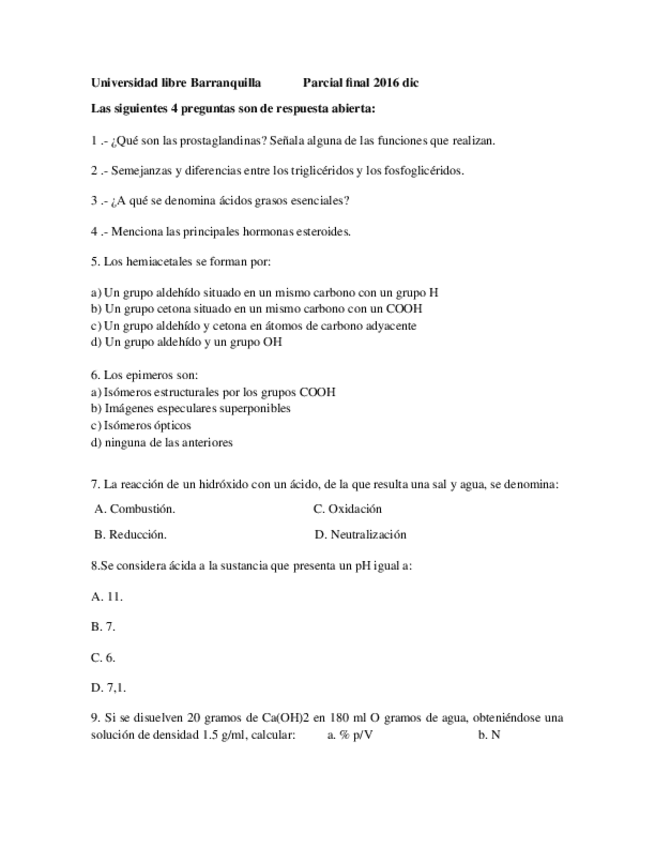 Miniatura del documento Parcial-final-2016.docx