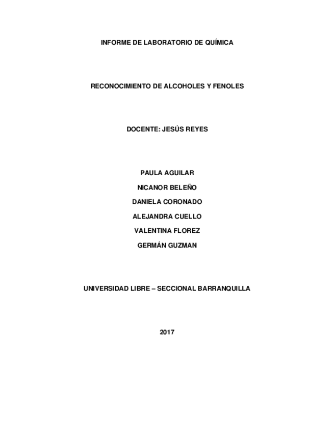 Miniatura del documento Practica-14-Reconocimiento-de-alcoholes-y-fenoles-lab-de-quimica.docx