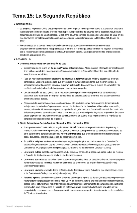 Miniatura del documento Tema15-La-Segunda-Republica.pdf
