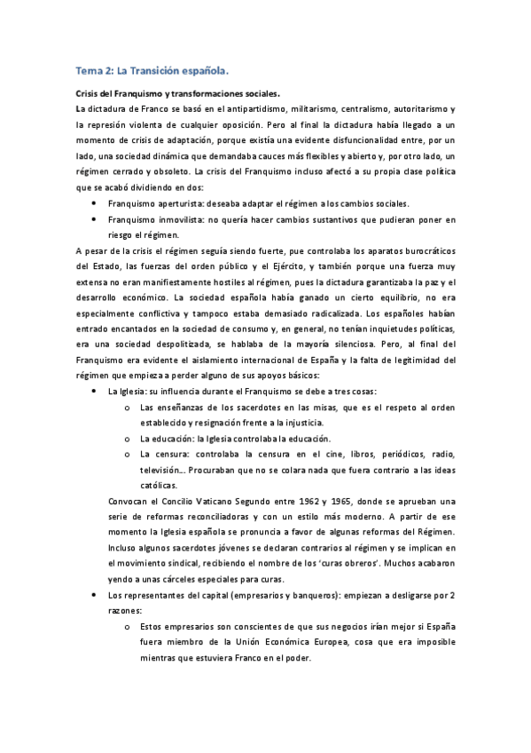 Miniatura del documento Tema 2 La Transición española.pdf