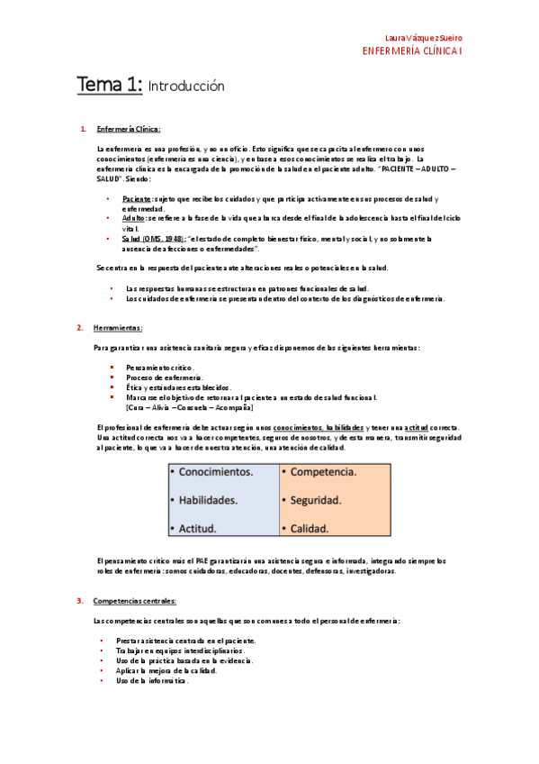 Miniatura del documento Tema-1-Introduccion-a-la-enfermeria-clinica-Enfermeria-Clinica-I-Laura-Sueiro.pdf