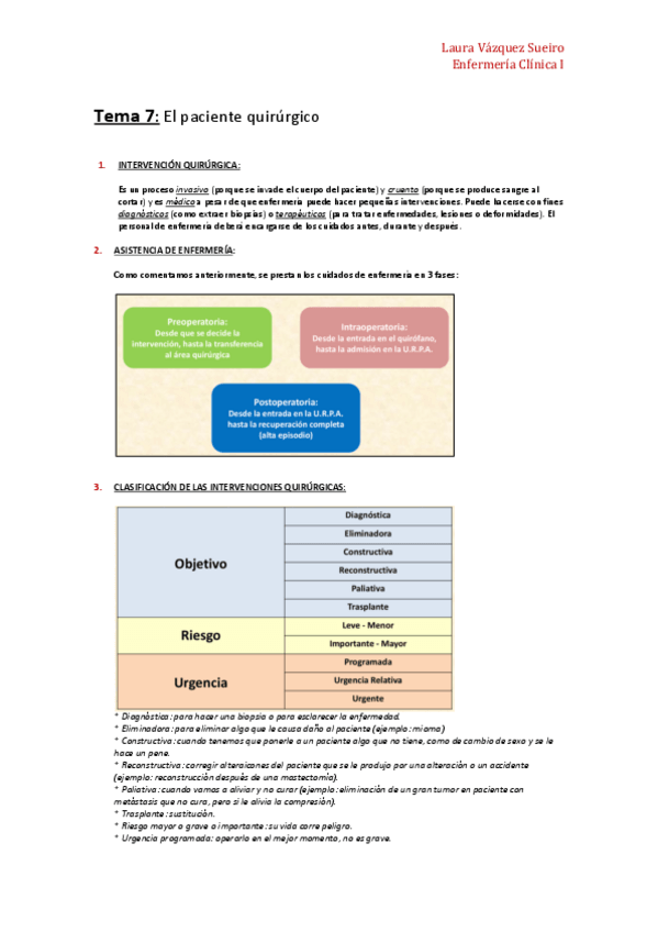Miniatura del documento Tema-7-El-paciente-quirurgico-Enfermeria-Clinica-Laura-Sueiro.pdf