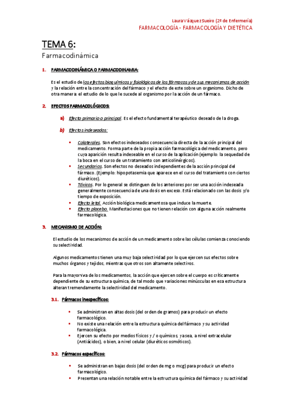 Miniatura del documento Tema-6-Farmacodinamia-Farmacologia.pdf