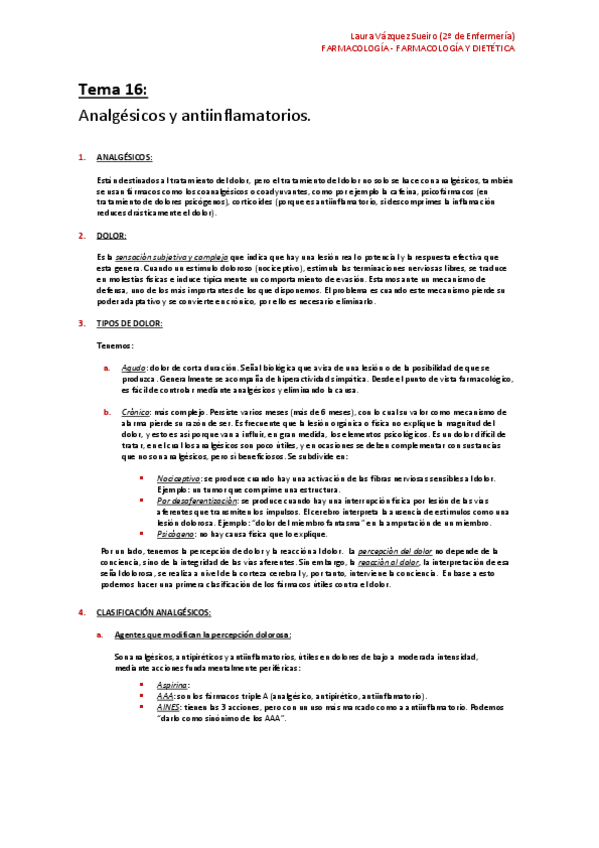 Miniatura del documento Tema-16-Analgesicos-Farmacologia.pdf