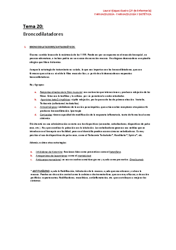 Miniatura del documento Tema-20-BRONCODILATADORES-Farmacologia-copia.pdf